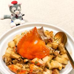 甬府尊鲜(国金中心店) User Photo