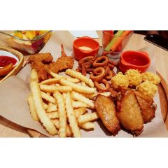 Pizza Hut (shuangqiao) 여행 사진