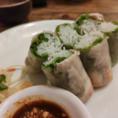 Com Linh - Vietnamese Restaurant User Photo