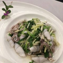 萬盛合（世紀華府店）張用戶圖片