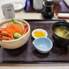 Ebisu Sushi Shokudo User Photo