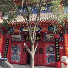 Gejimenbing (jingyilu) User Photo