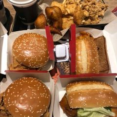 肯德基(苍南城中店) User Photo