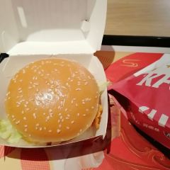 肯德基(裕荣汇店) User Photo