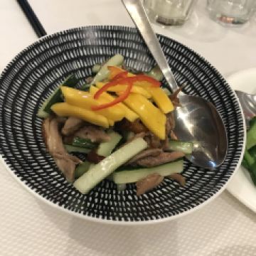 珍寶海鮮（河濱坊店）用戶圖片