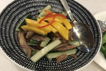 JUMBO Seafood - Riverside Point User Photo