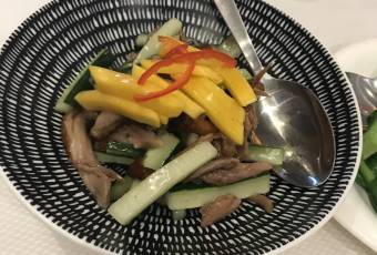 JUMBO Seafood - Riverside Point user photo