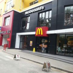 麦当劳(九棵树西路得来速店) User Photo