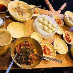 Myeongdong Kyoja Main Restaurant User Photo