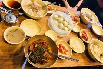 明洞餃子用戶圖片