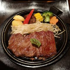Yakiniku Suzu 여행 사진