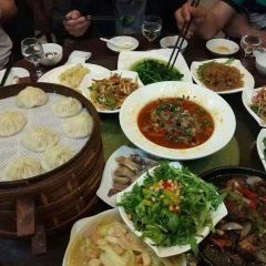 Kaifeng First Floor (Luoyang Branch) User Photo