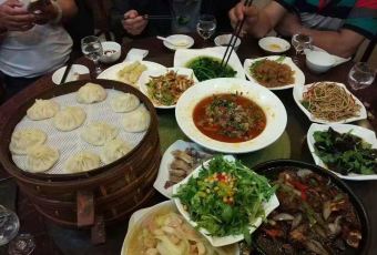 Di Yi Lou (Sihou Street) User Photo