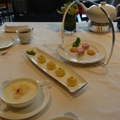 LUNG KING HEEN User Photo