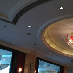 Shang Palace User Photo