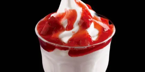 麥當勞（儀徵工農南路店）