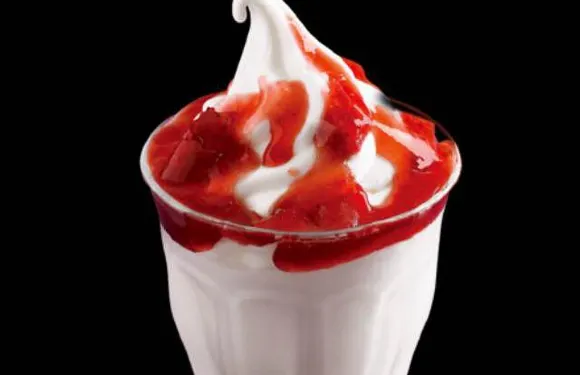 麥當勞（儀徵工農南路店）