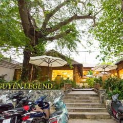 Trung Nguyên Legend Café – 07 Nguyễn Văn Chiêm User Photo