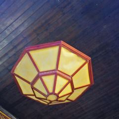 Yuquanyuan User Photo