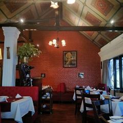Yin Yang Restaurant User Photo