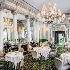 Le Pré Catelan 여행 사진
