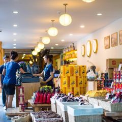 Trung Nguyên Legend Café – 07 Nguyễn Văn Chiêm User Photo