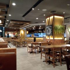 The Pizza Company User Photo