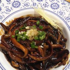 YUSHIFANDAO User Photo