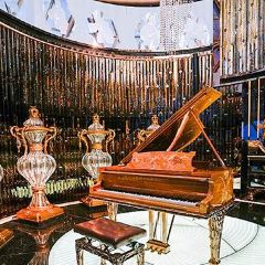 ROBUCHON AU DÔME User Photo