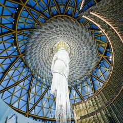 ROBUCHON AU DÔME User Photo