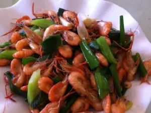 唐唐土菜館（湯山店）