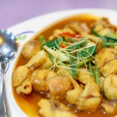 XIAN XIONG QI User Photo