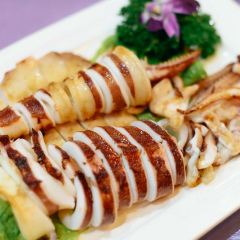 XIAN XIONG QI User Photo