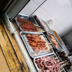 裴记黑鸭 User Photo