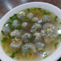 赵氏汤圆(东关街店) User Photo
