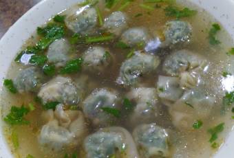 赵氏汤圆(东关街店) user photo