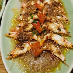 BaiLu Restaurant (LongYou Road) User Photo