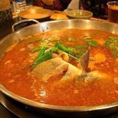 LAO KAI LI User Photo