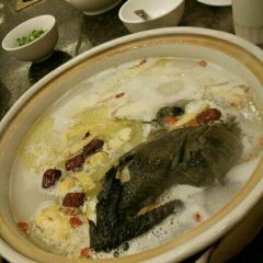 QIN SHAN ZHAI RESTAURANT User Photo
