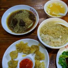 吳財記麪家（大同路店）張用戶圖片