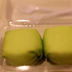 甜姨姨私房甜品 (清風街)張用戶圖片