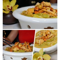 BingSheng Private Kitchen (Tianhe East Road) User Photo