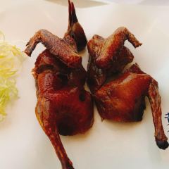 黄鱼馆(静安店) User Photo