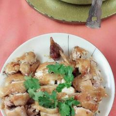 天河餐厅 User Photo