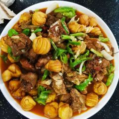 四坝蒸饼 User Photo