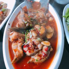 魚宴館·農家菜(千島湖總店)張用戶圖片