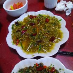 花山人家 User Photo