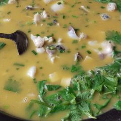 八楼猪蹄(分店) User Photo