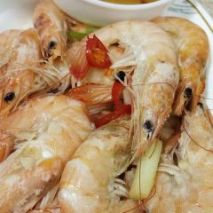 Yu Cun Sichuan Cuisine Fresh Seafood User Photo