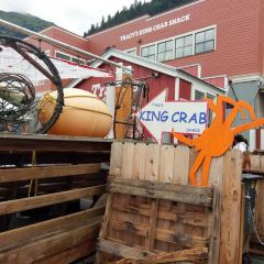 Tracy’s King Crab Shack User Photo